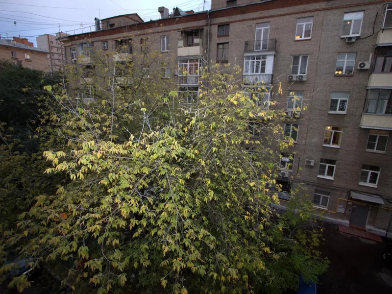 Фасад / вход «свободна на Тверском-Ямском 14»