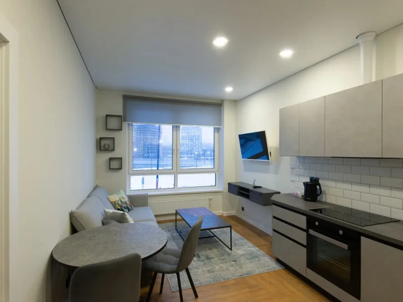 Другие фото апартаментов «Three-Bedroom Apartment for 2+2+2 by Lo Apartments»