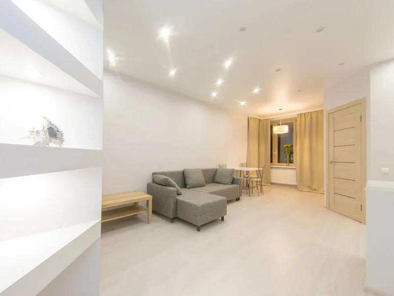 Апартаменты в апартаментах «Travelflat Apartments»
