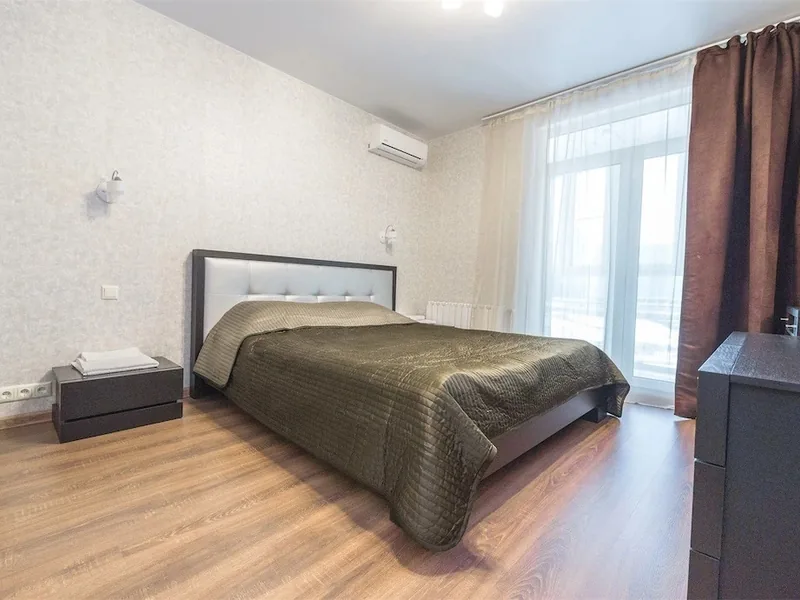 Другие фото апартаментов «TravelFlat»