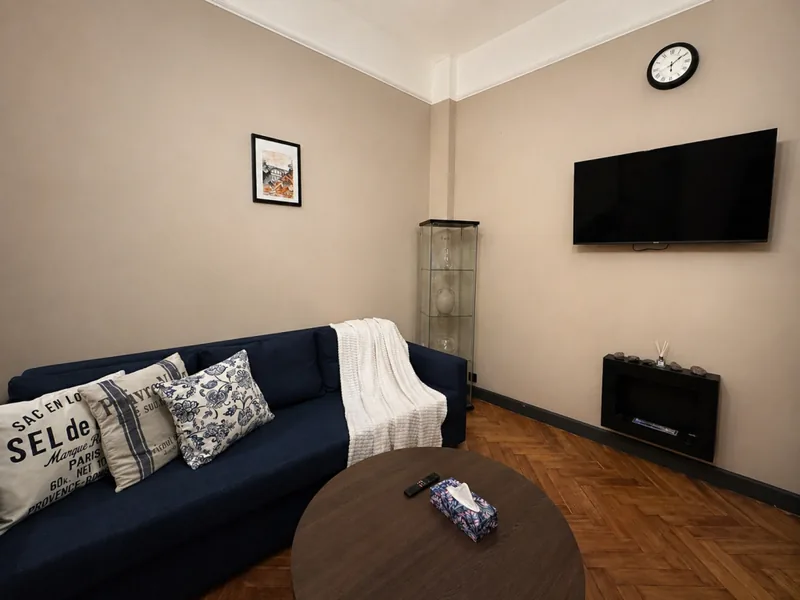 Другие фото апартаментов «Трехкомнатная  Apartments PKRP»