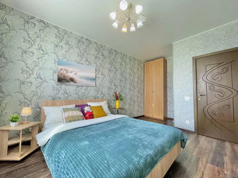 Другие фото апартаментов «Трехкомнатная квартира Good Sleep Apartments»