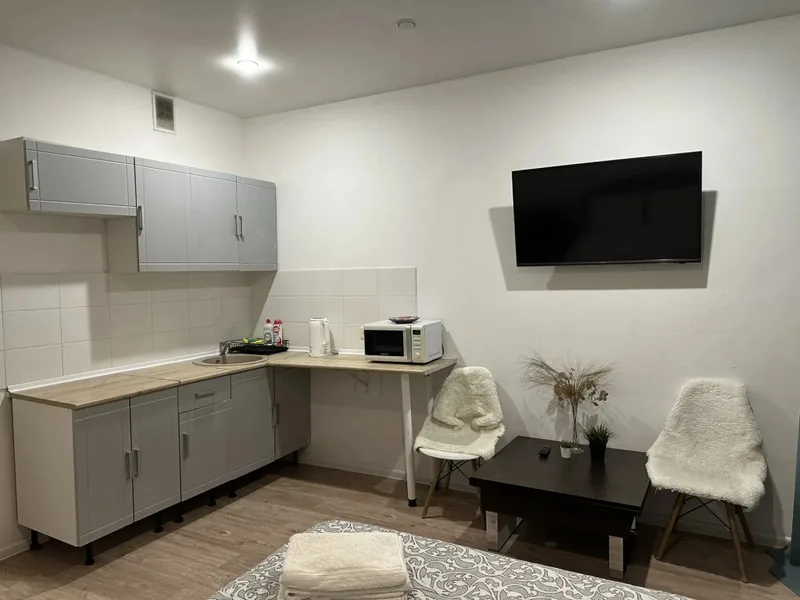 Другие фото апартаментов «Triumph Flats»
