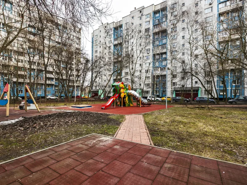 Фасад / вход «АсаПро рядом с МГСУ и ТЦ Ханой Москва»