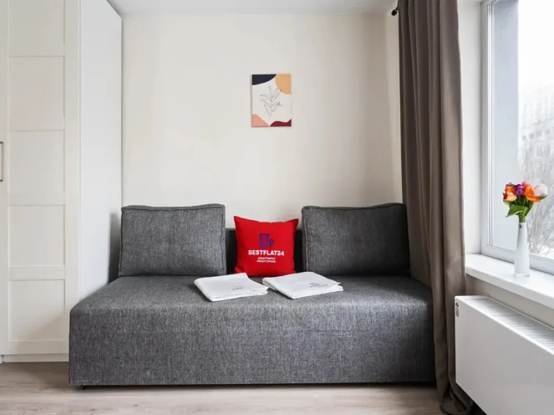 Другие фото апартаментов «Улучшенная Студия BestFlat24 Селигерская»