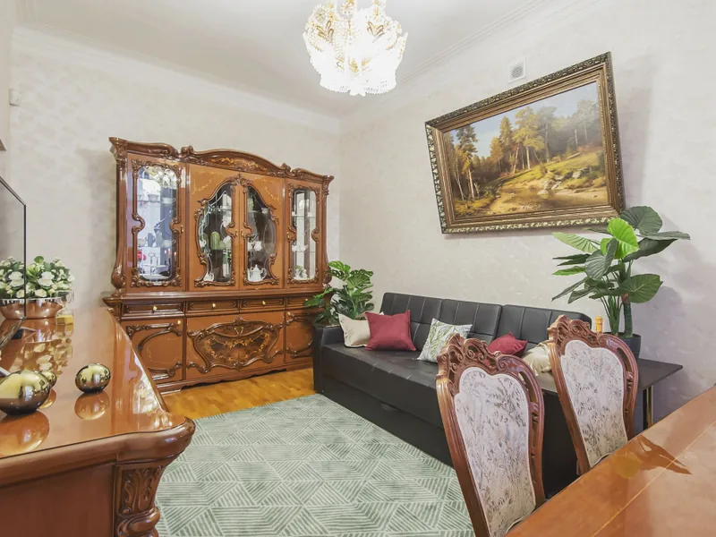 Ресепшн / лобби «GM Apartments Уютная двушка рядом с Кремлем и Арбатом»