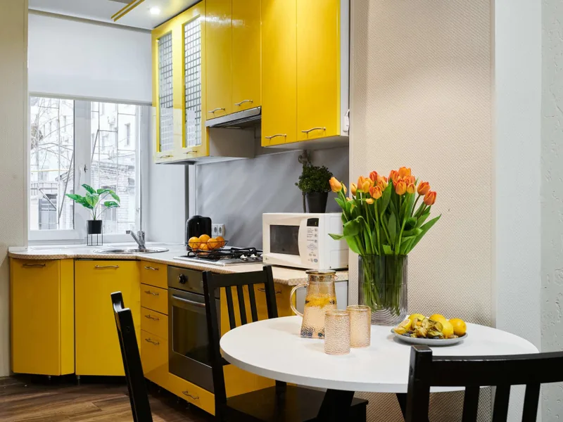 Другие фото апартаментов «GM Apartments Уютная Двушка в Центре»