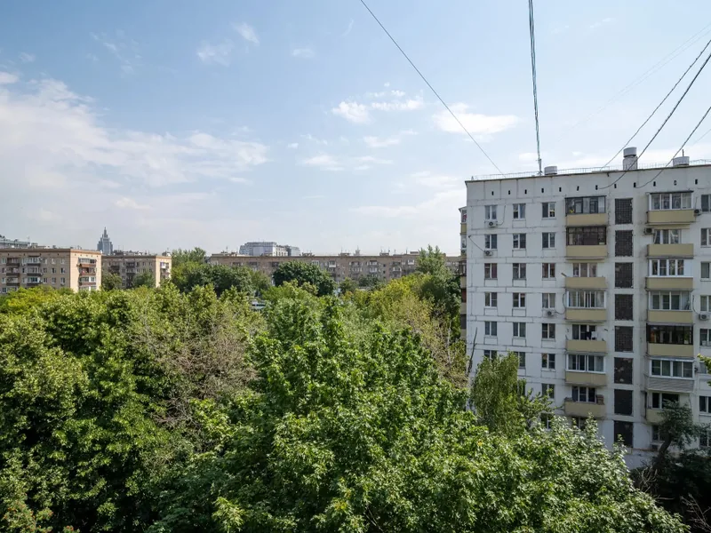 Фасад / вход «Кварт-Отель, Грузинский пер., 12»