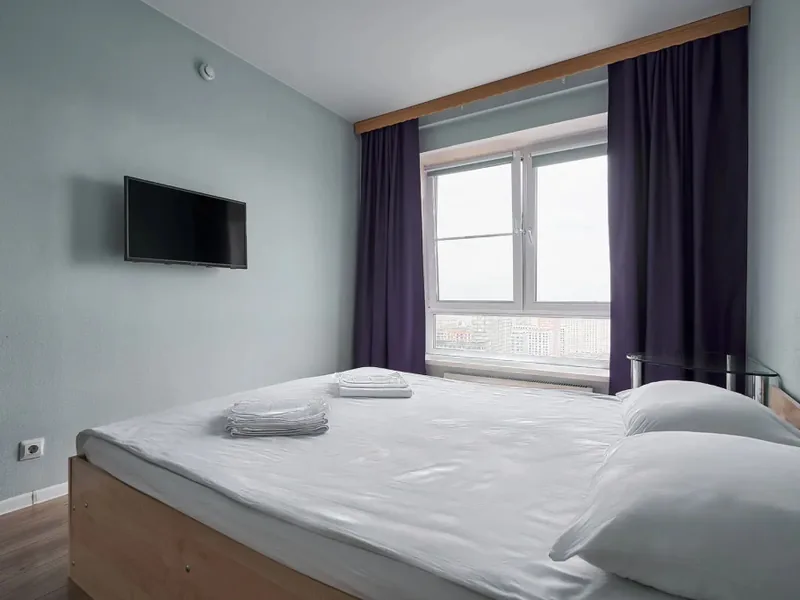 Другие фото апартаментов «RoomOnDay на ул.Мира арт.000236»