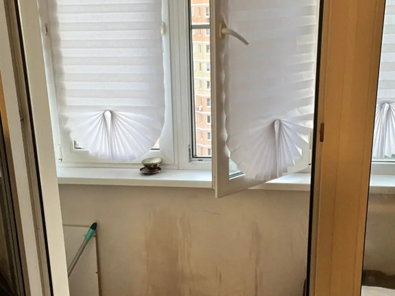 Другие фото апартаментов «уютная однокомнатная в городе Московский Dayker City Apartments»