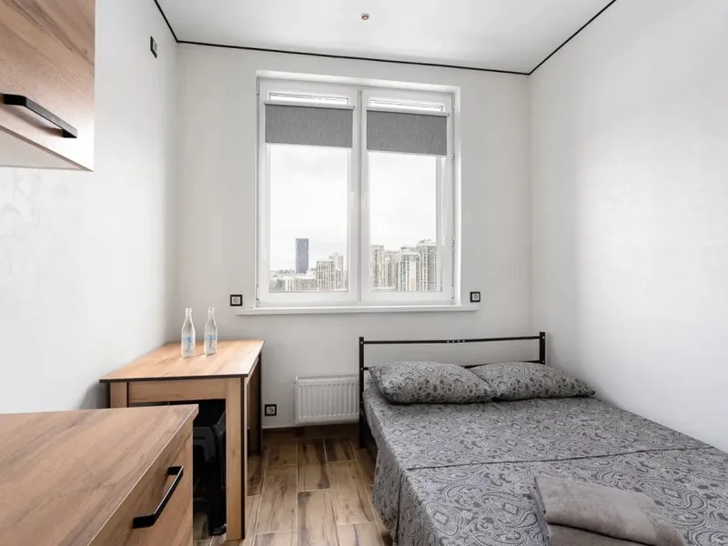 Другие фото апартаментов «Уютная студия Bestflat24 у метро Ботанический сад»