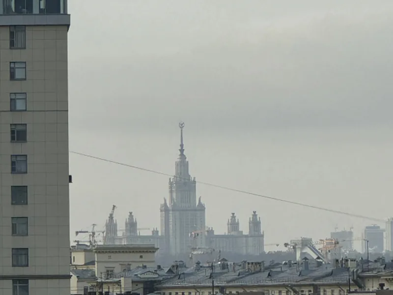 Ресепшн / лобби «Уютные апартаменты в центре Москвы»