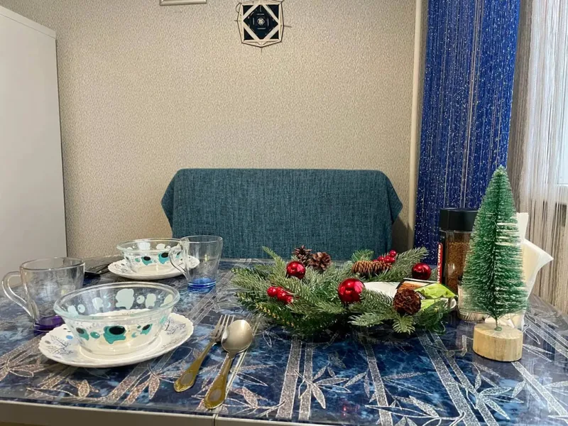 Другие фото апартаментов «однокомнатная ЛайлаТов на метро Пражская»