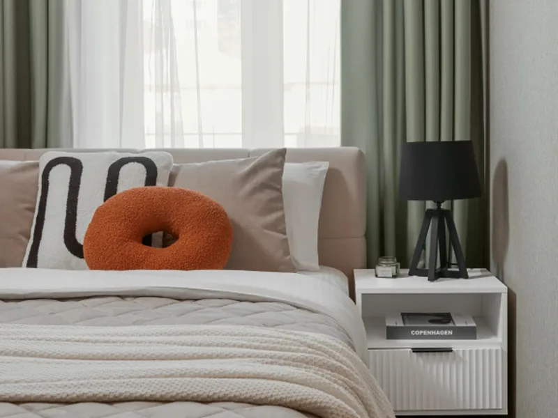 Фасад / вход «GM Apartments Уютные Рядом с Арбатом»