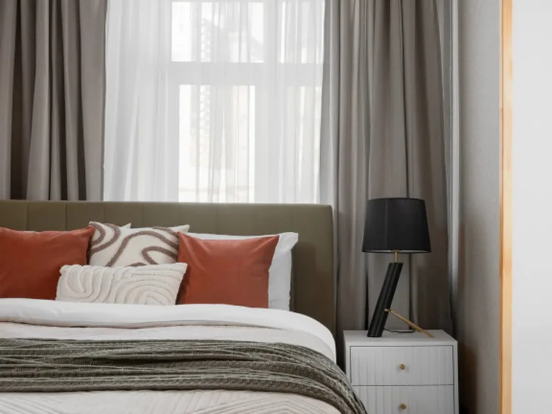Номер в апартаментах «GM Apartments Уютные Рядом с Арбатом»