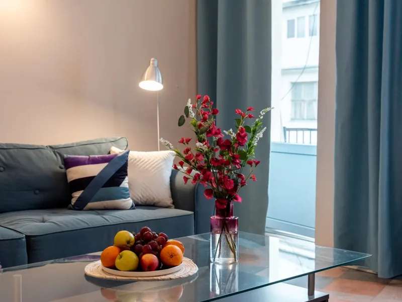 Другие фото апартаментов «GM Apartments Трёхкомнатная в 2х шагах от Кремля»