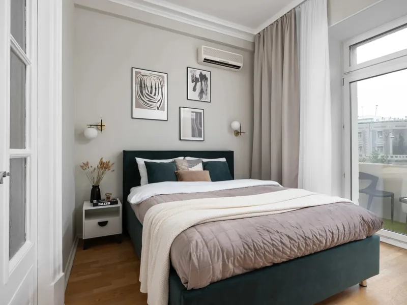 Другие фото апартаментов «GM Apartments в Двух Шагах от Кремля с Видом на Тверскую»