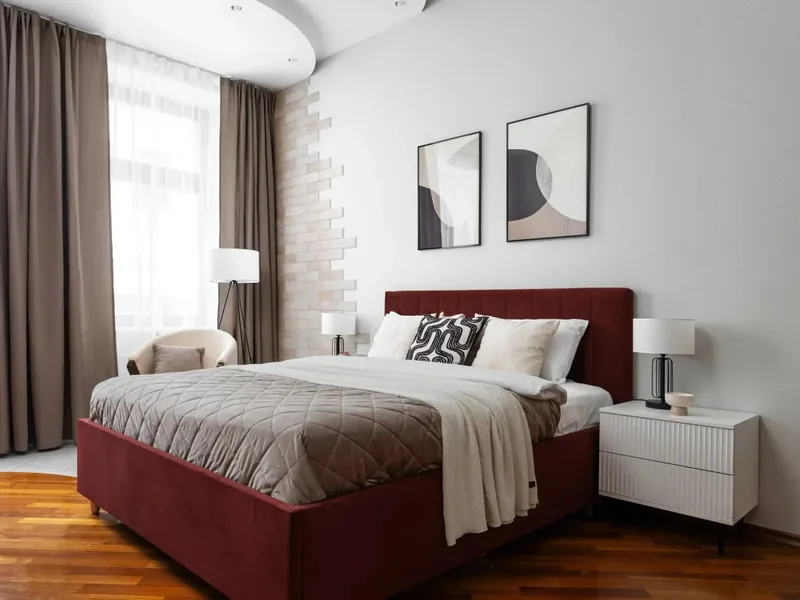 Другие фото апартаментов «GM Apartments в Особняке на Старом Арбате»