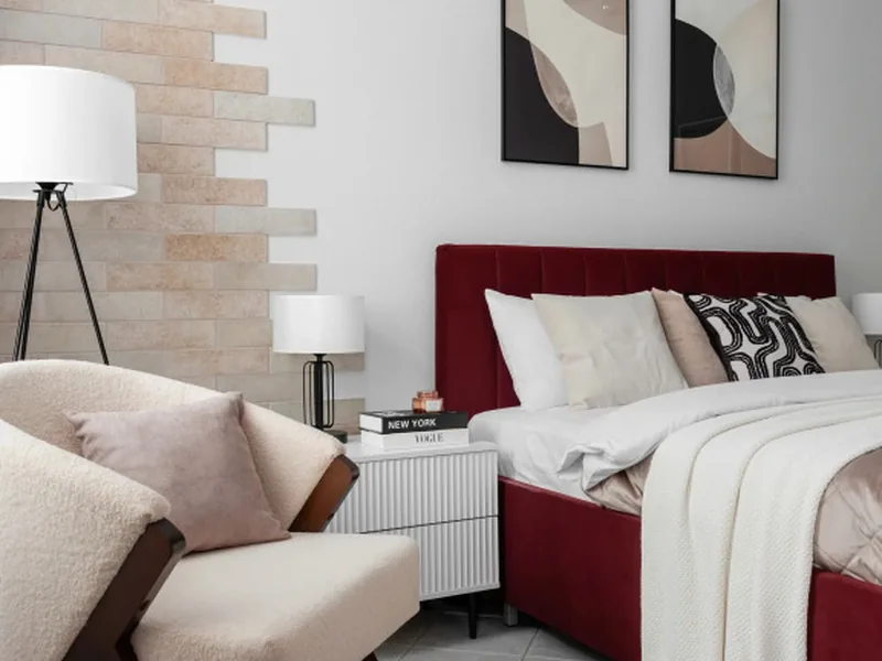 Номер в апартаментах «GM Apartments в Особняке на Старом Арбате»