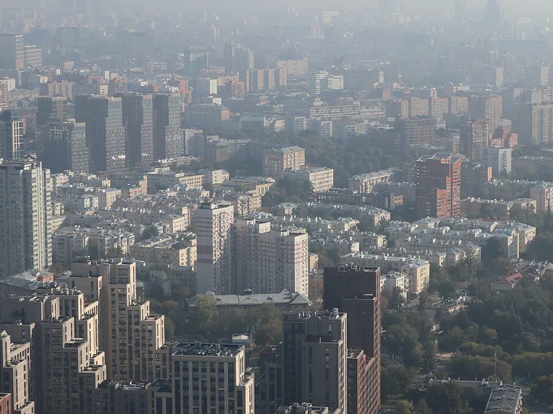 Другие фото апартаментов «V Moskva Siti So Vsem Neobkhodimym Apartments»