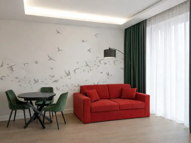 Другие фото апартаментов «в ЖК Prime Park LetYourFlat Mercury»