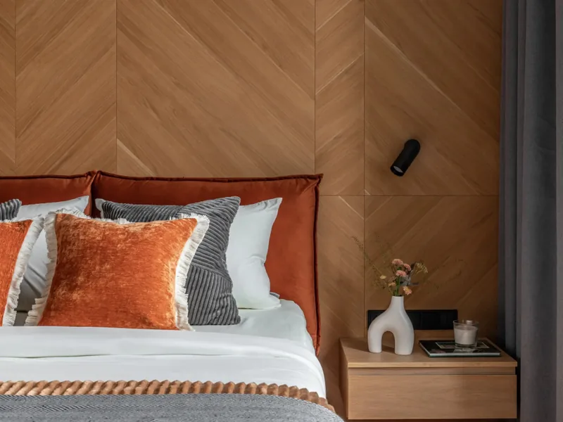 Другие фото апартаментов «Moscow Deluxe Apartments ВДНХ Family Suite»