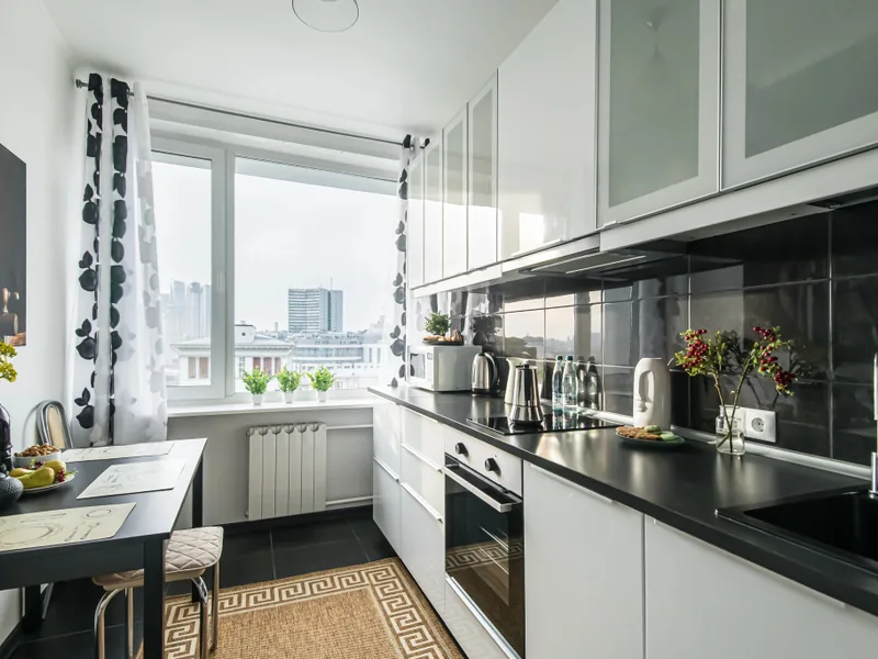 Другие фото апартаментов «GM Apartments с Видом на Новый Арбат и Moscow City»