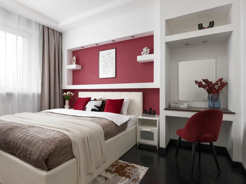 Апартаменты в апартаментах «GM Apartments Видовая четверка на Ходынском поле»