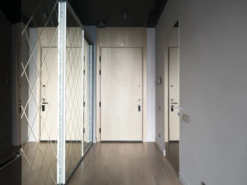 Другие фото апартаментов «GM Apartments Видовые и Атмосферные в Москва Сити»