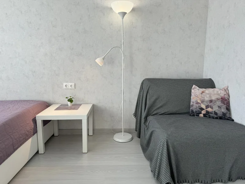 Номер в апартаментах «Violet Flat»