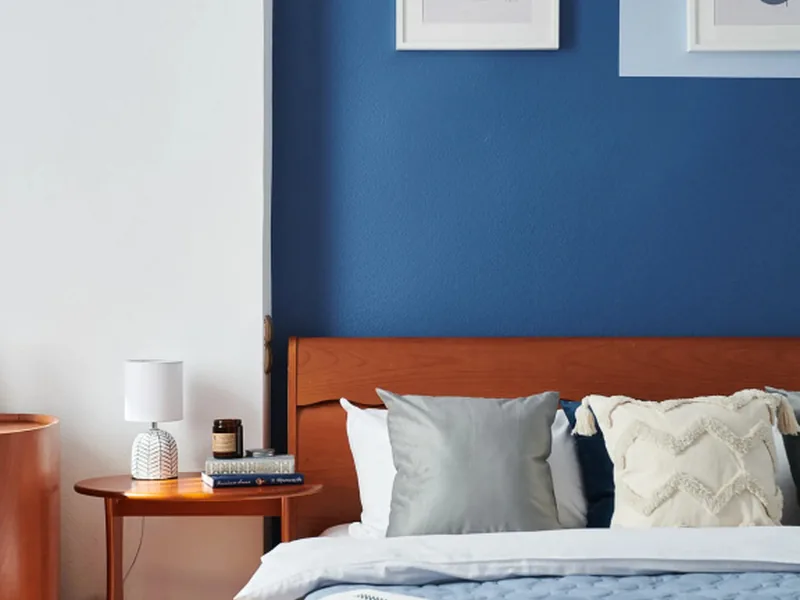 Номер в апартаментах «GM Apartments Евродвушка с видом на Кремль»