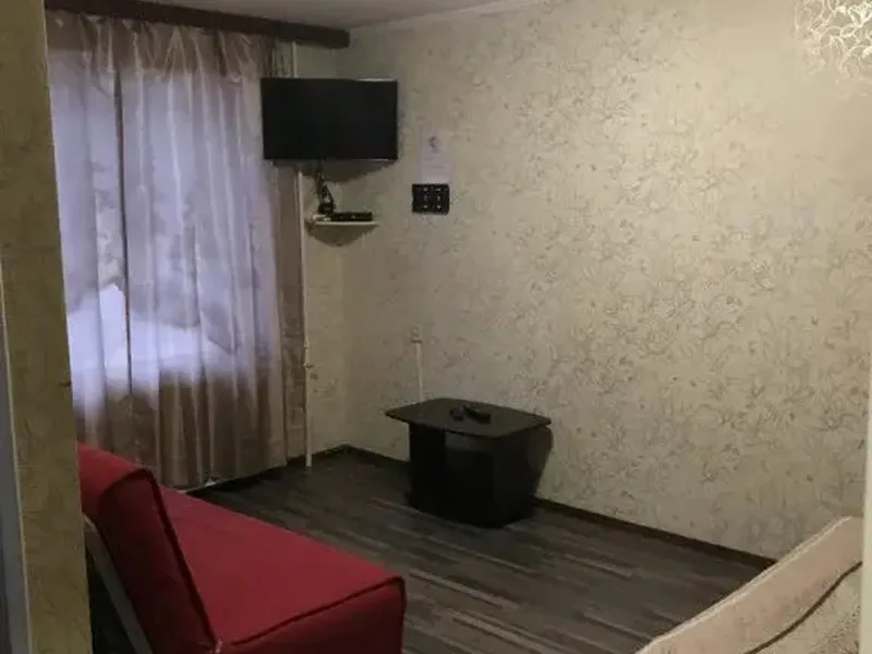 Ресепшн / лобби «Himki Yubilejnyij One Room Flat Apartments»