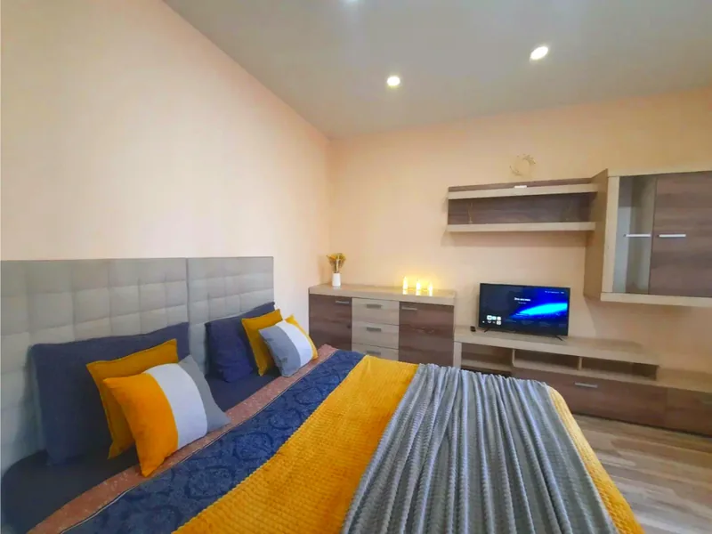 Другие фото апартаментов «The Loft Юбилейный 68»