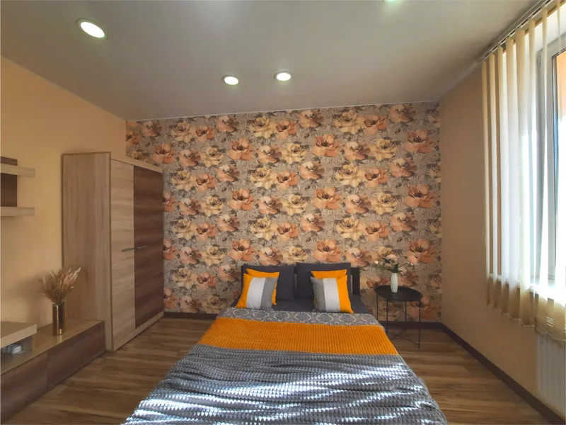Номер в апартаментах «The Loft Юбилейный 68-1»