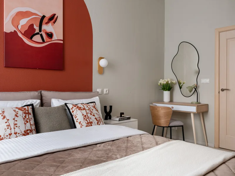 Другие фото апартаментов «GM Apartments Знаменитая трешка около Кремля»