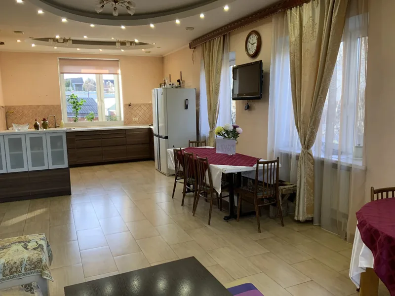 Ресепшн / лобби «Mnogofunktsionalnoye Bungalo»