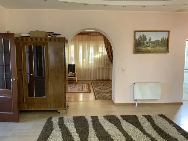 Номер в бунгало «Mnogofunktsionalnoye Bungalo»