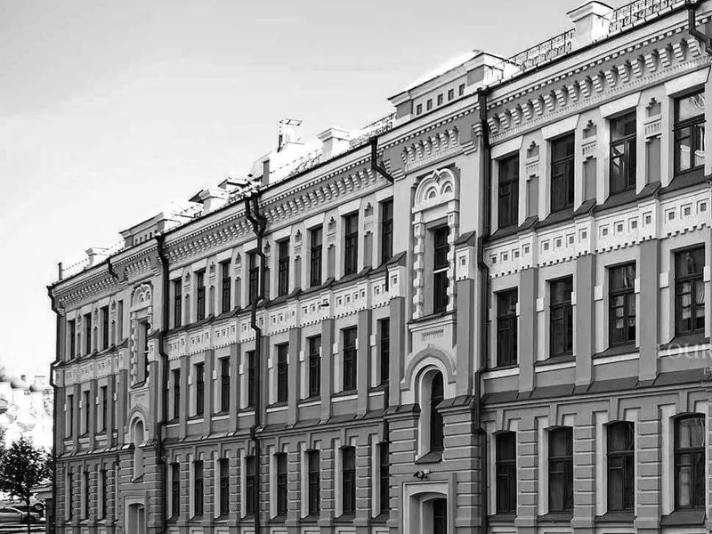 Бутик отель Арбат 6, улица Арбат, д.6/2, Москва