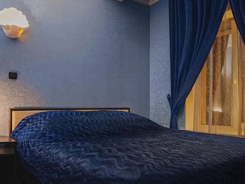 Ресепшн / лобби «Boutique mr & mrs»
