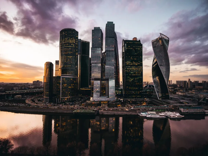 Фасад / вход «Бутик отель Комплекс апартаментов City Lux»