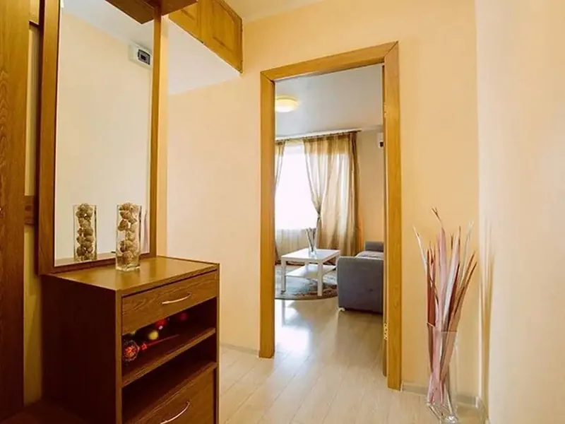 Другие фото бутик отеля «Design Suites Krasnopresnenskaya»