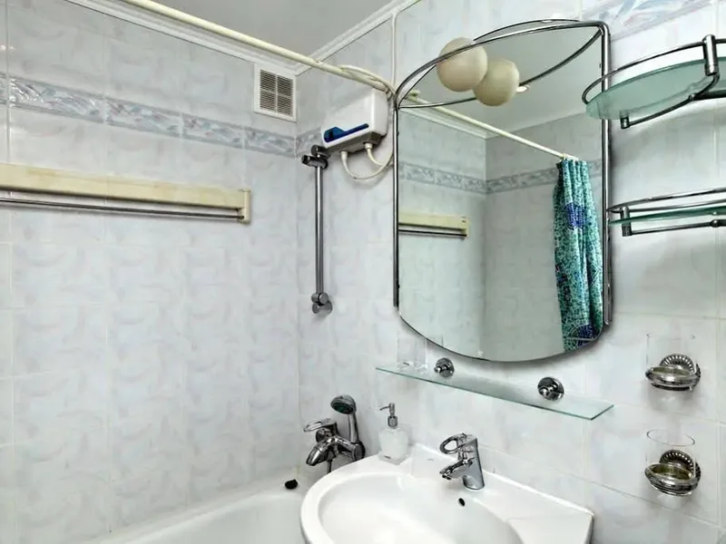 Другие фото бутик отеля «Design Suites Oktyabrskaya»
