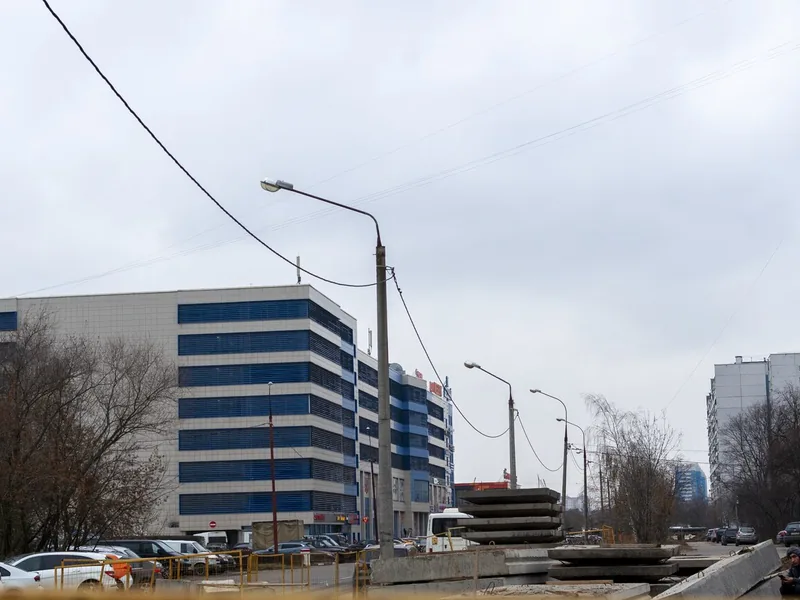 Бутик отель Loft, улица Академика Легостаева, д.13, Королёв