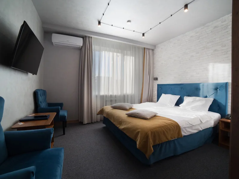 Другие фото бутик отеля «Loft»