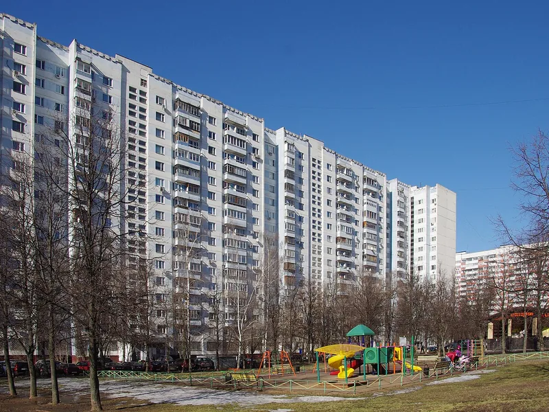 Бутик отель Луми, пр-кт Вернадского, д 127, Москва