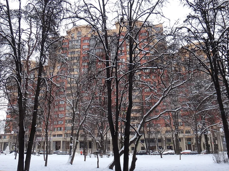 Городской отель МаркоBoutique hotel Marko, ул. Гарибальди, д. 6, к. 2, помещение 1/1, Москва