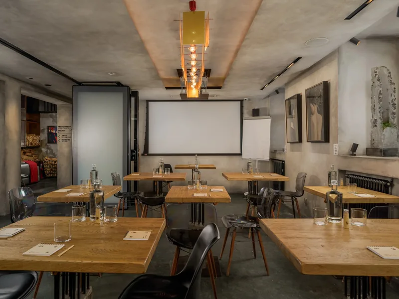 Другие фото бутик отеля «MYS BOUTIQUE HOTEL»