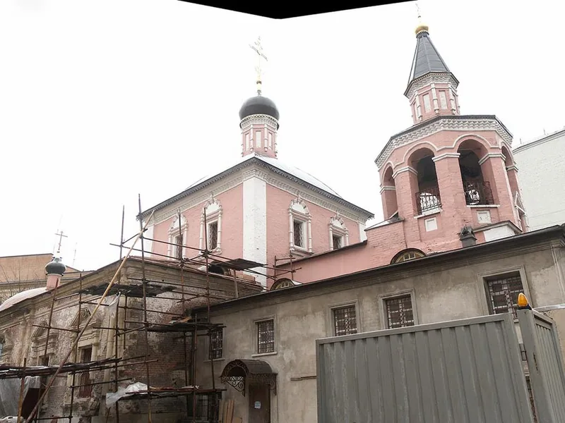 Отель Дизайн Сенатор, Лубянский проезд, д. 7/1, Москва
