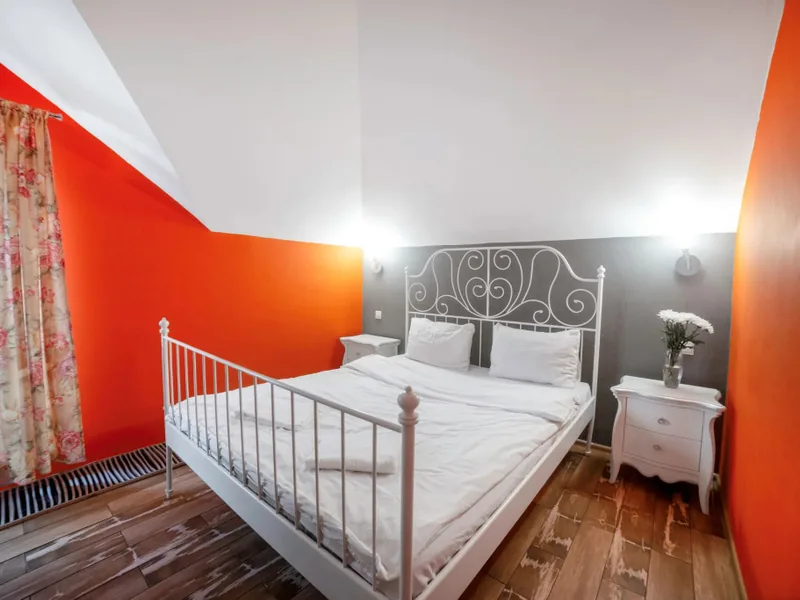 Ресепшн / лобби «дом Avia House Внуково»
