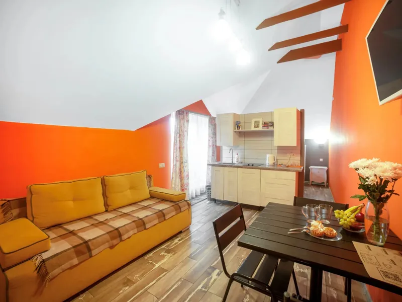 Другие фото номеров гостевого дома «дом Avia House Внуково»